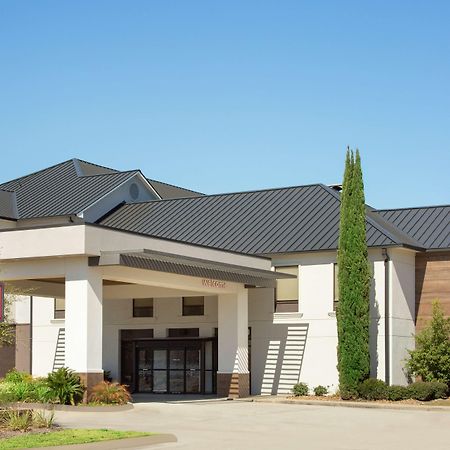 Hampton Inn & Suites Houston-Cypress Station Westfield Exterior foto