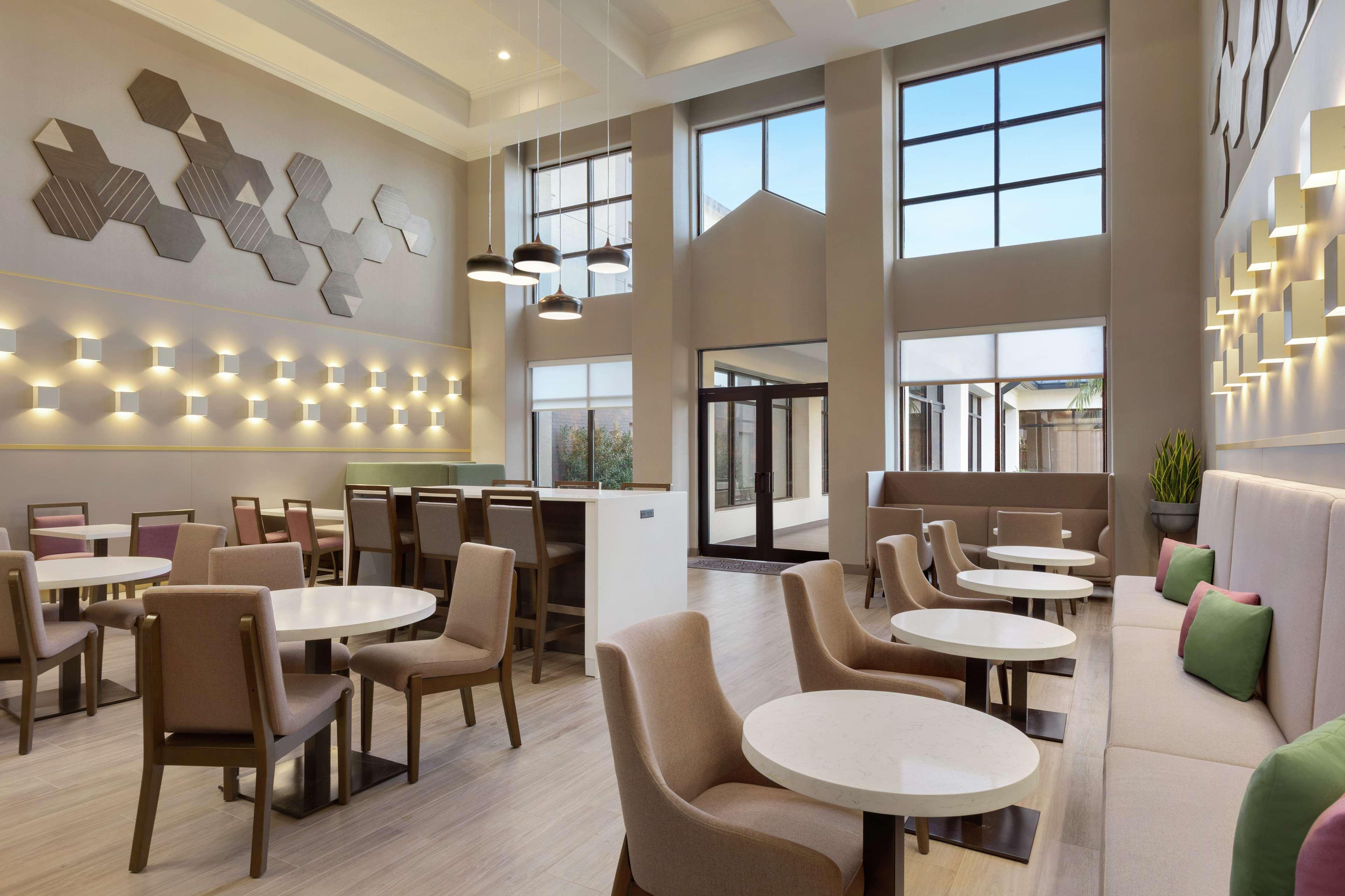 Hampton Inn & Suites Houston-Cypress Station Westfield Exterior foto